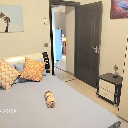 Appartement Number 1, Ground Floor à Pereybere Beach Extérieur photo
