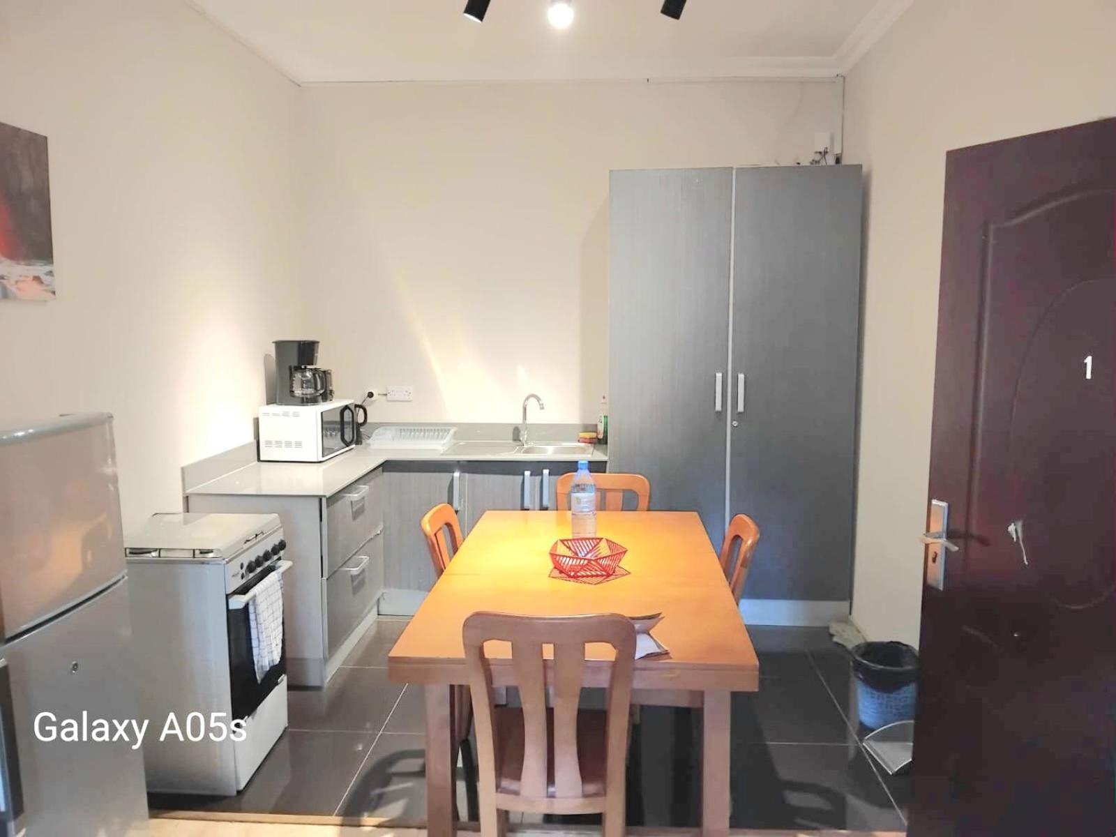 Appartement Number 1, Ground Floor à Pereybere Beach Extérieur photo
